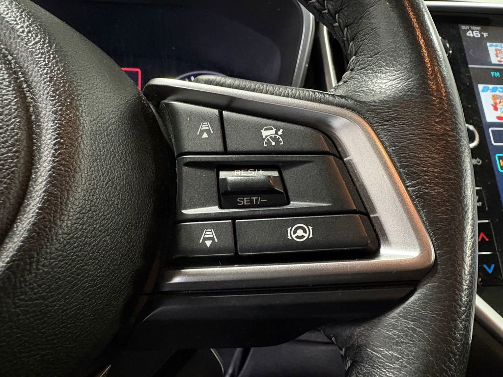 Used 2023 Subaru Ascent Limited image 14