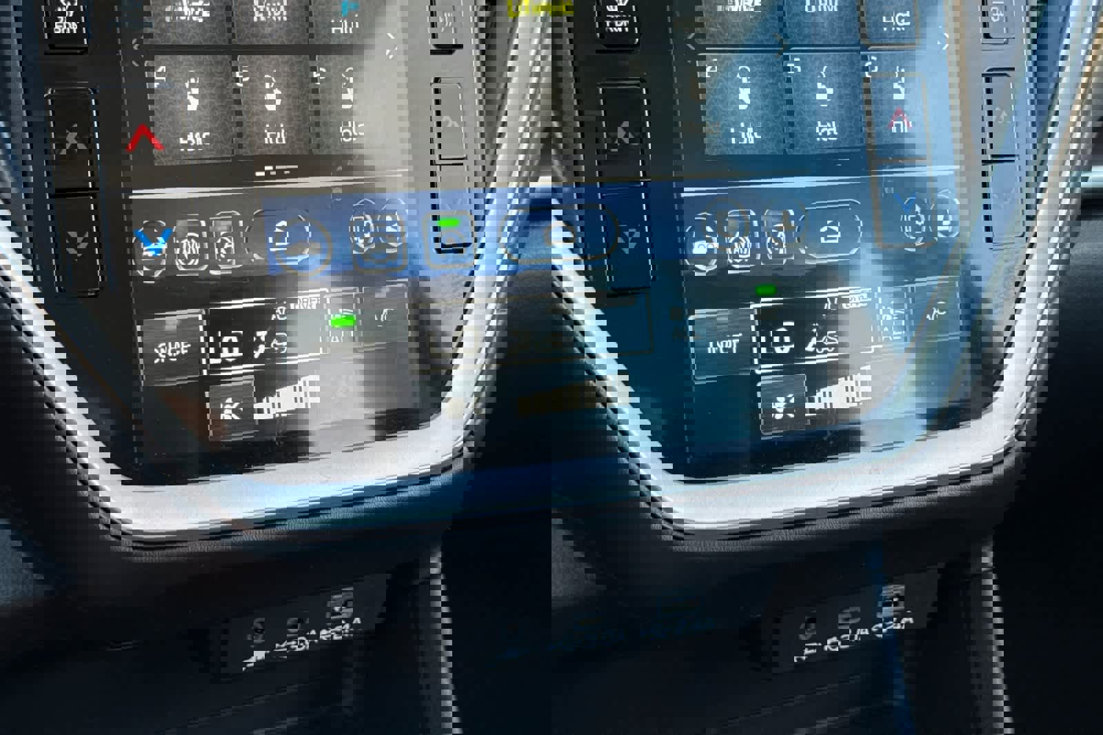 Certified 2025 Subaru Impreza 2.0i Sport image 19