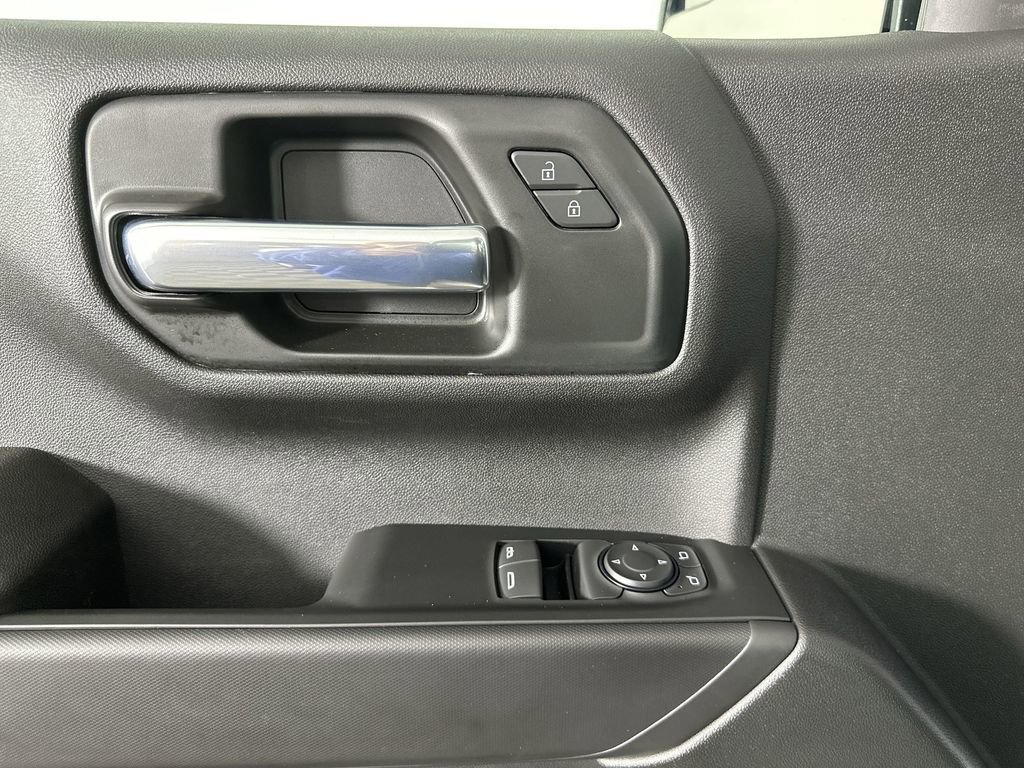 New 2026 GMC Sierra 1500 Pro w/ Pro Value Package image 23