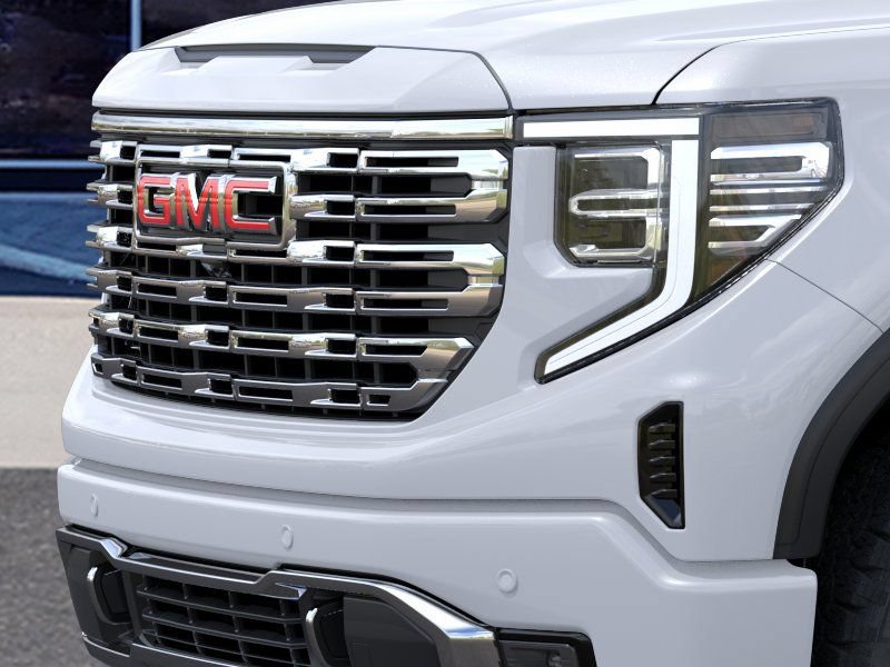 New 2026 GMC Sierra 1500 Denali w/ Technology Package AWD/4WD image 13