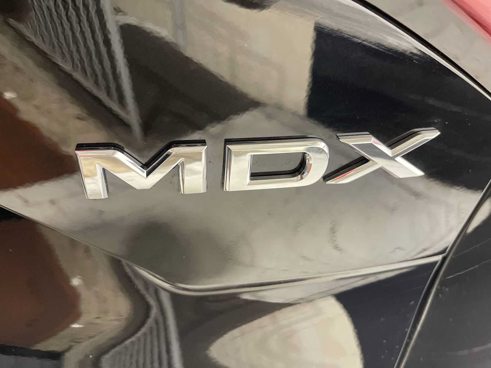 Certified 2026 Acura MDX A-Spec w/ Advance Package AWD/4WD image 7