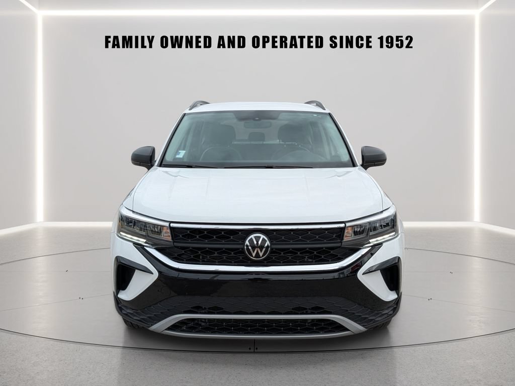Certified 2023 Volkswagen Taos S FWD image 6