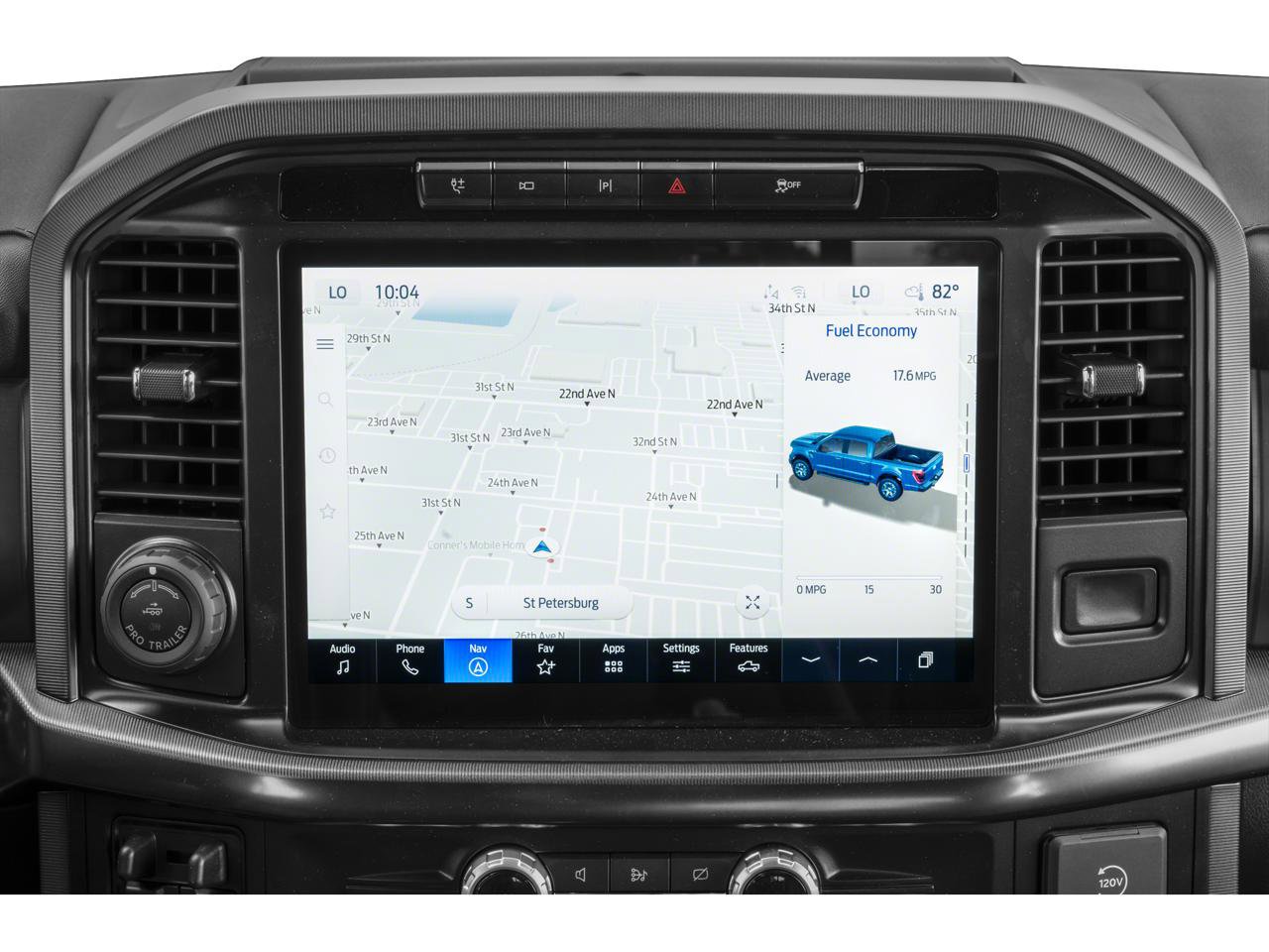 New 2025 Ford F150 Platinum image 31
