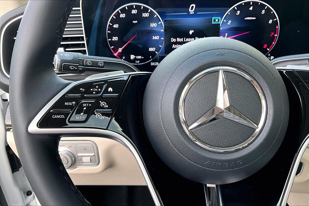 Certified 2026 Mercedes-Benz GLE 450 4MATIC image 20