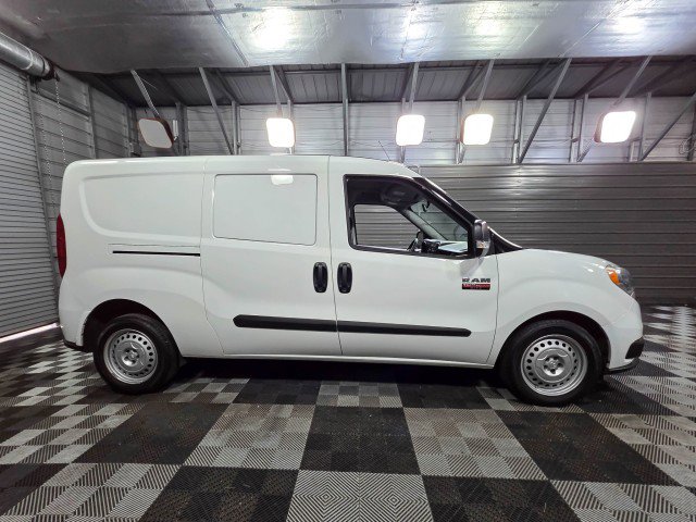 Used 2022 RAM ProMaster City Tradesman image 9