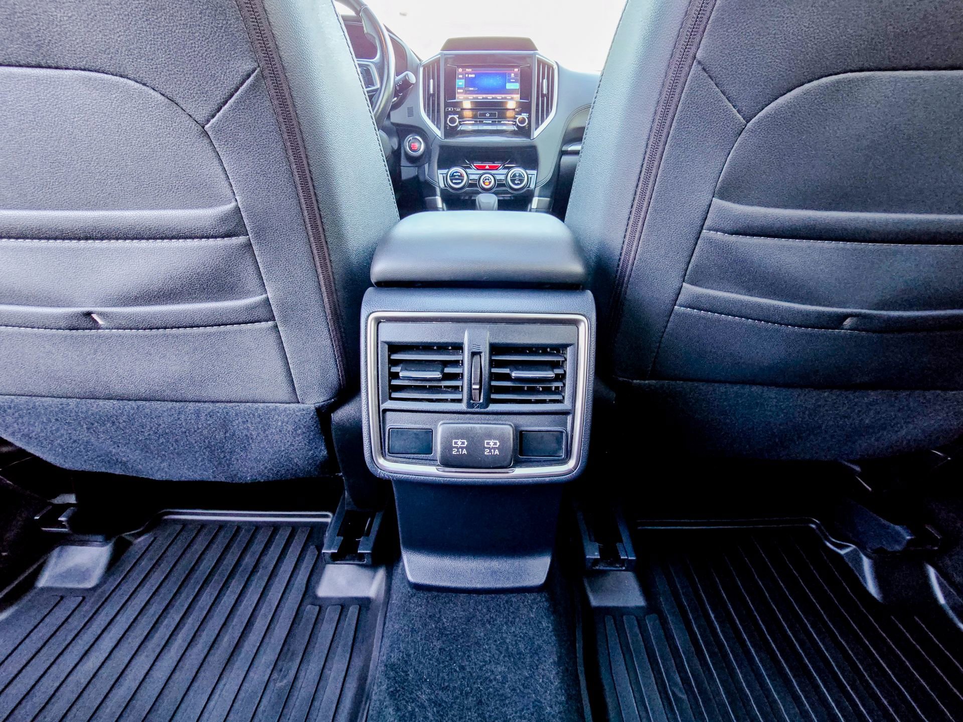 Used 2019 Subaru Forester Premium image 34