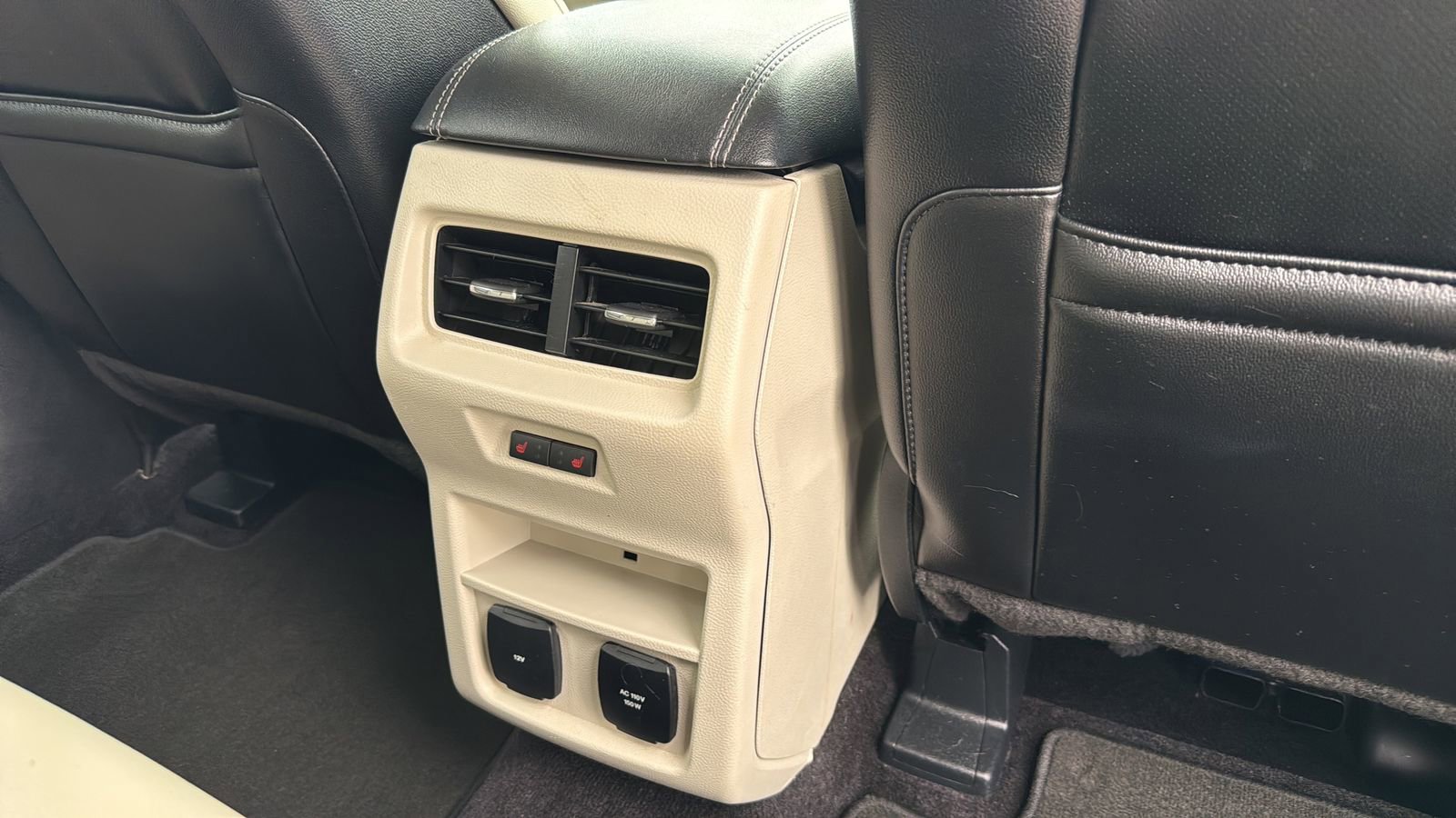 Used 2015 Ford Edge Titanium w/ Equipment Group 301A FWD image 55