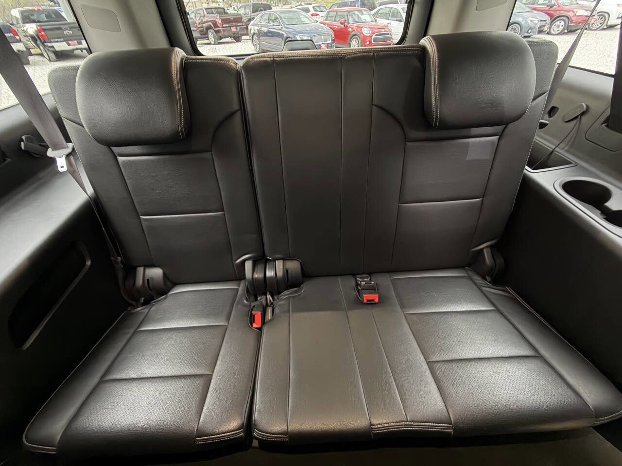 Used 2015 GMC Yukon XL SLE AWD/4WD image 23