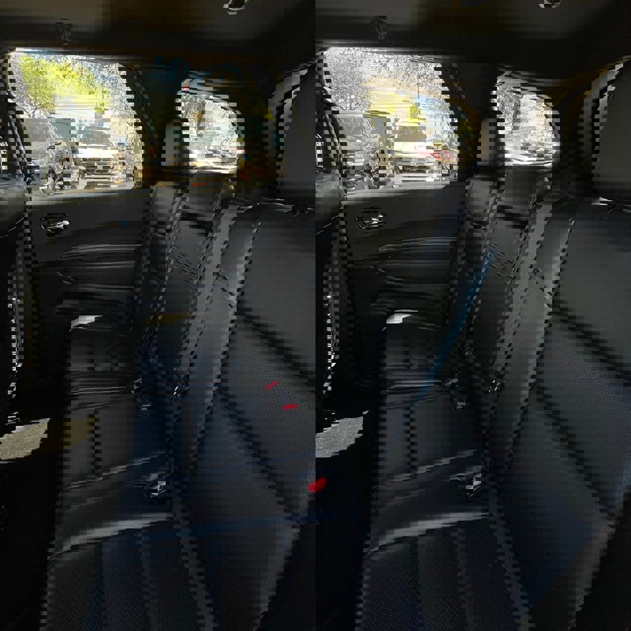 Used 2024 Dodge Durango GT image 24