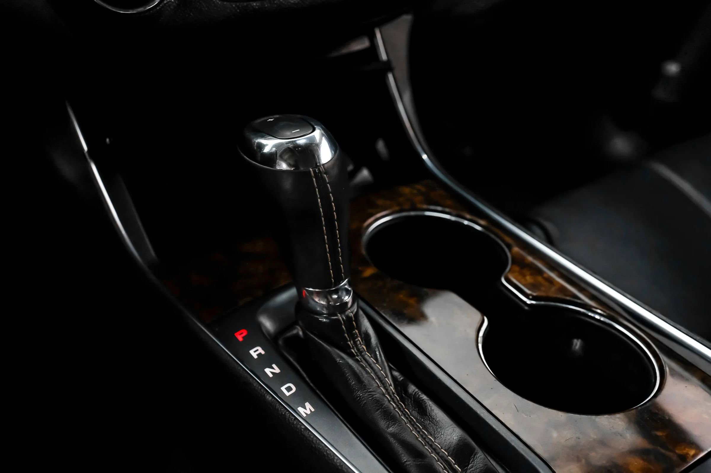 Used 2015 Chevrolet Impala LTZ image 27