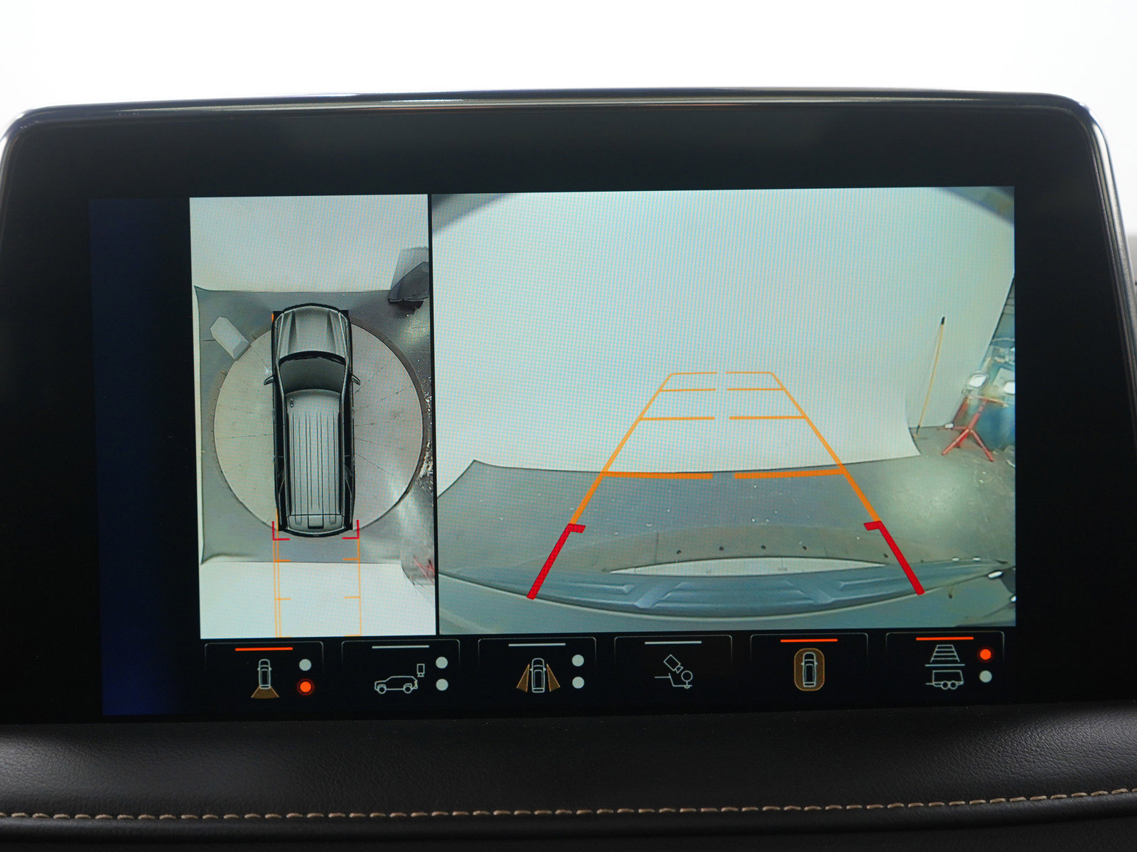 Used 2023 Chevrolet Tahoe Premier image 30