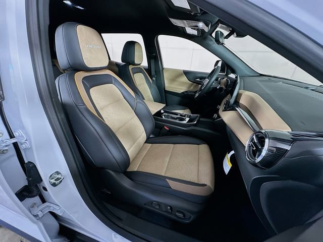 New 2026 Chevrolet Equinox ACTIV w/ Convenience Package III image 29