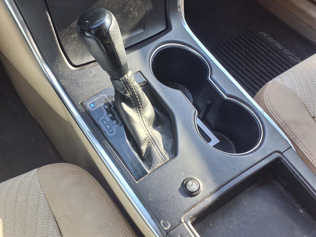 Used 2017 Toyota Camry LE image 13