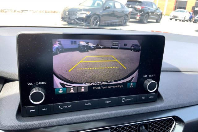 Used 2025 Acura Integra A-Spec FWD image 21