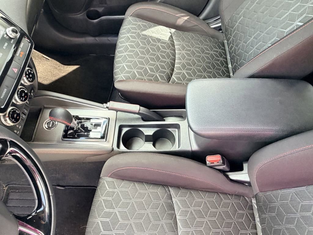 Used 2024 Mitsubishi Outlander Sport AWD image 20