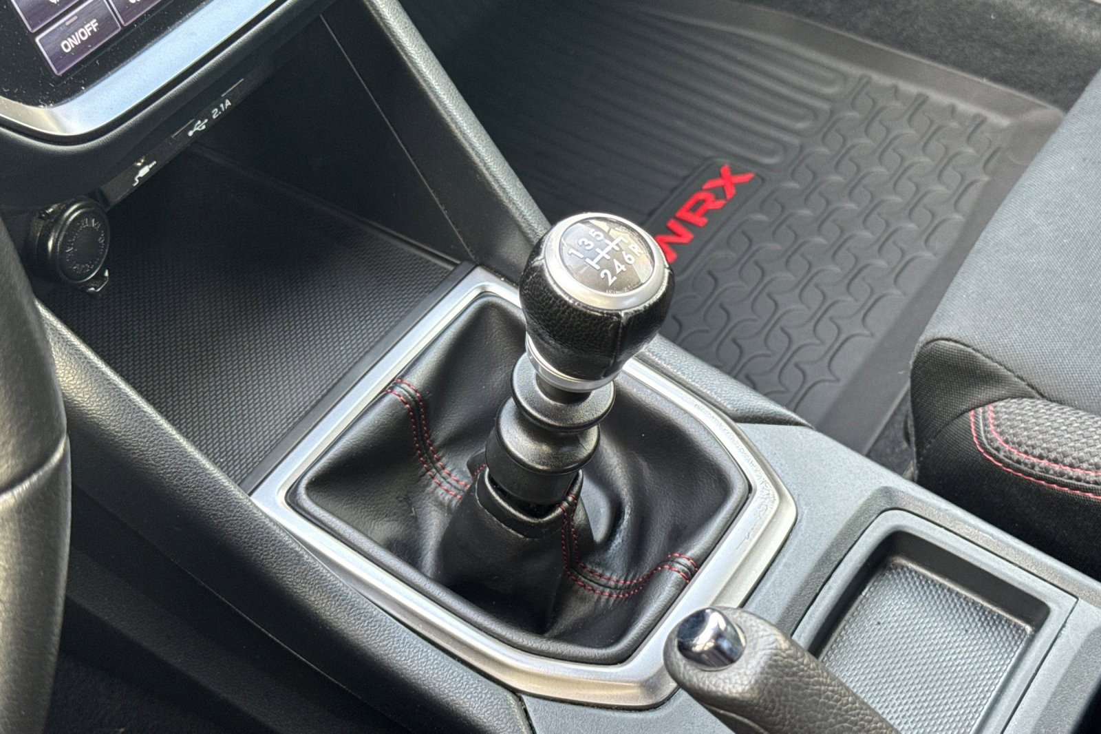 Used 2023 Subaru WRX Premium image 17