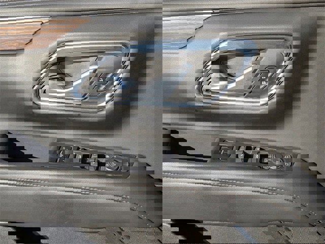 Certified 2022 Chevrolet Tahoe High Country image 22