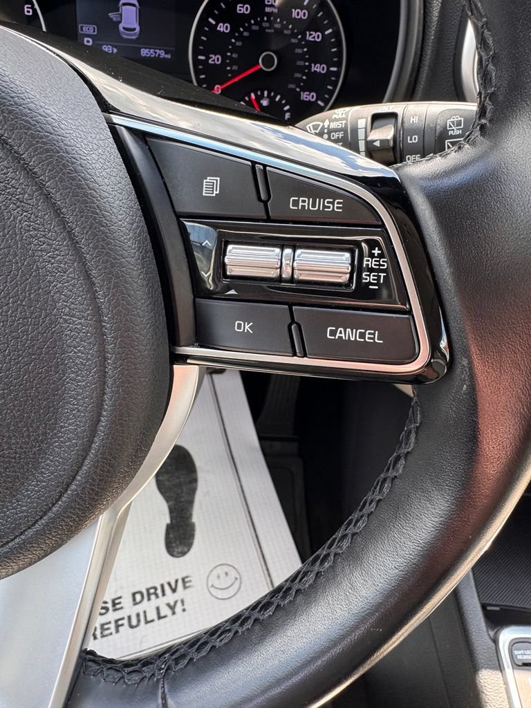 Used 2020 Kia Sportage EX FWD image 29