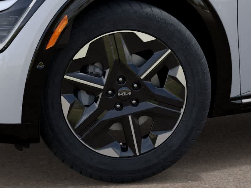 New 2026 Kia EV6 Wind AWD/4WD image 9