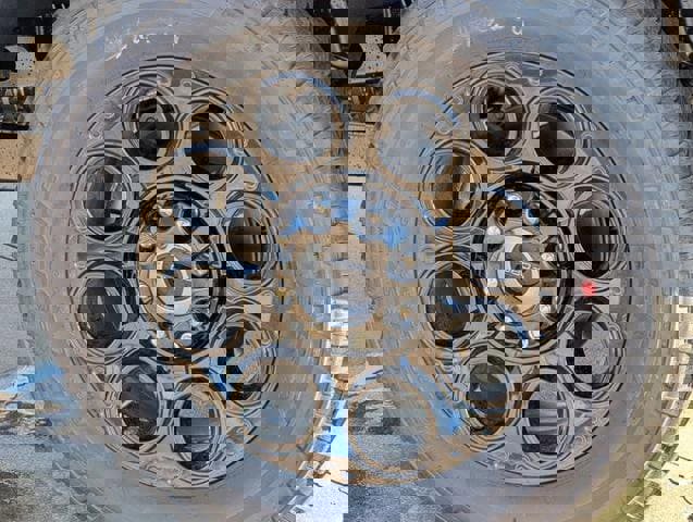 New 2026 Ford F250 Lariat w/ Black Appearance Package image 9