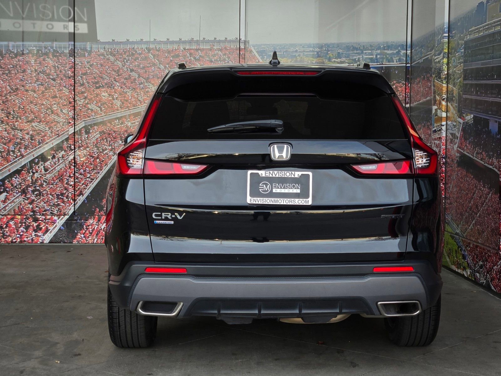 Used 2023 Honda CR-V Sport image 7