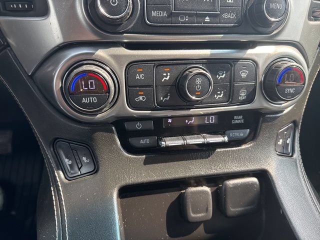Used 2017 Chevrolet Tahoe LT AWD/4WD image 27