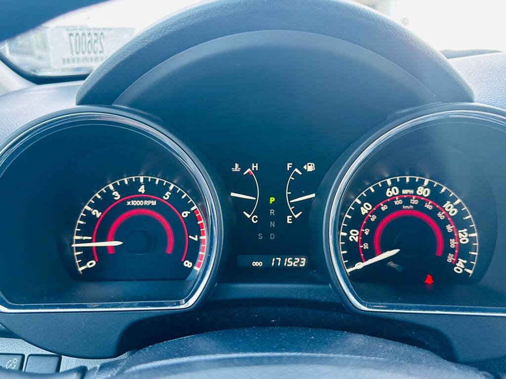 Used 2009 Toyota Highlander 2WD image 28