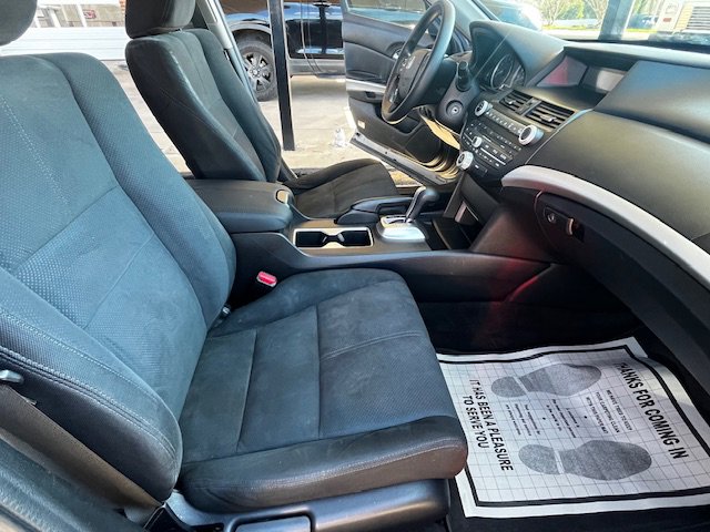 Used 2014 Honda Crosstour EX image 13