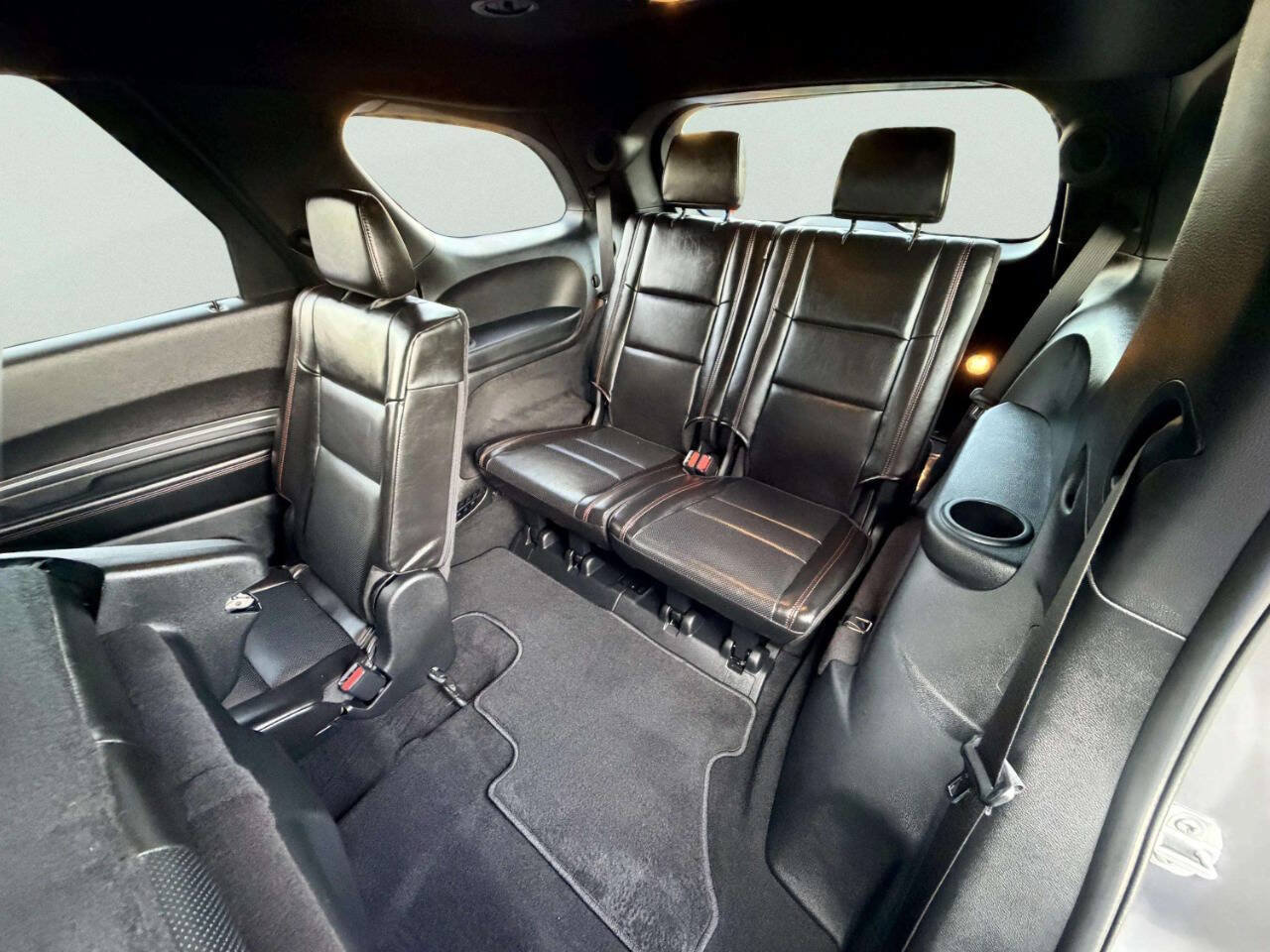 Used 2026 Dodge Durango GT AWD/4WD image 28