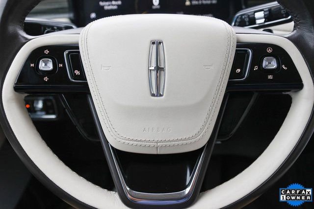 Used 2023 Lincoln Aviator Black Label w/ Class IV Trailer Tow Package image 32