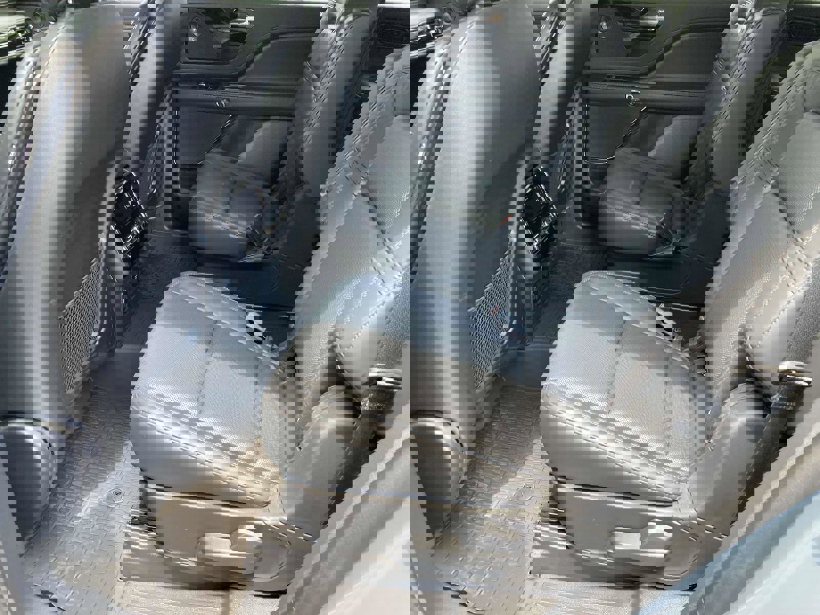 New 2025 Lincoln Aviator Reserve w/ Jet Appearance Package image 17