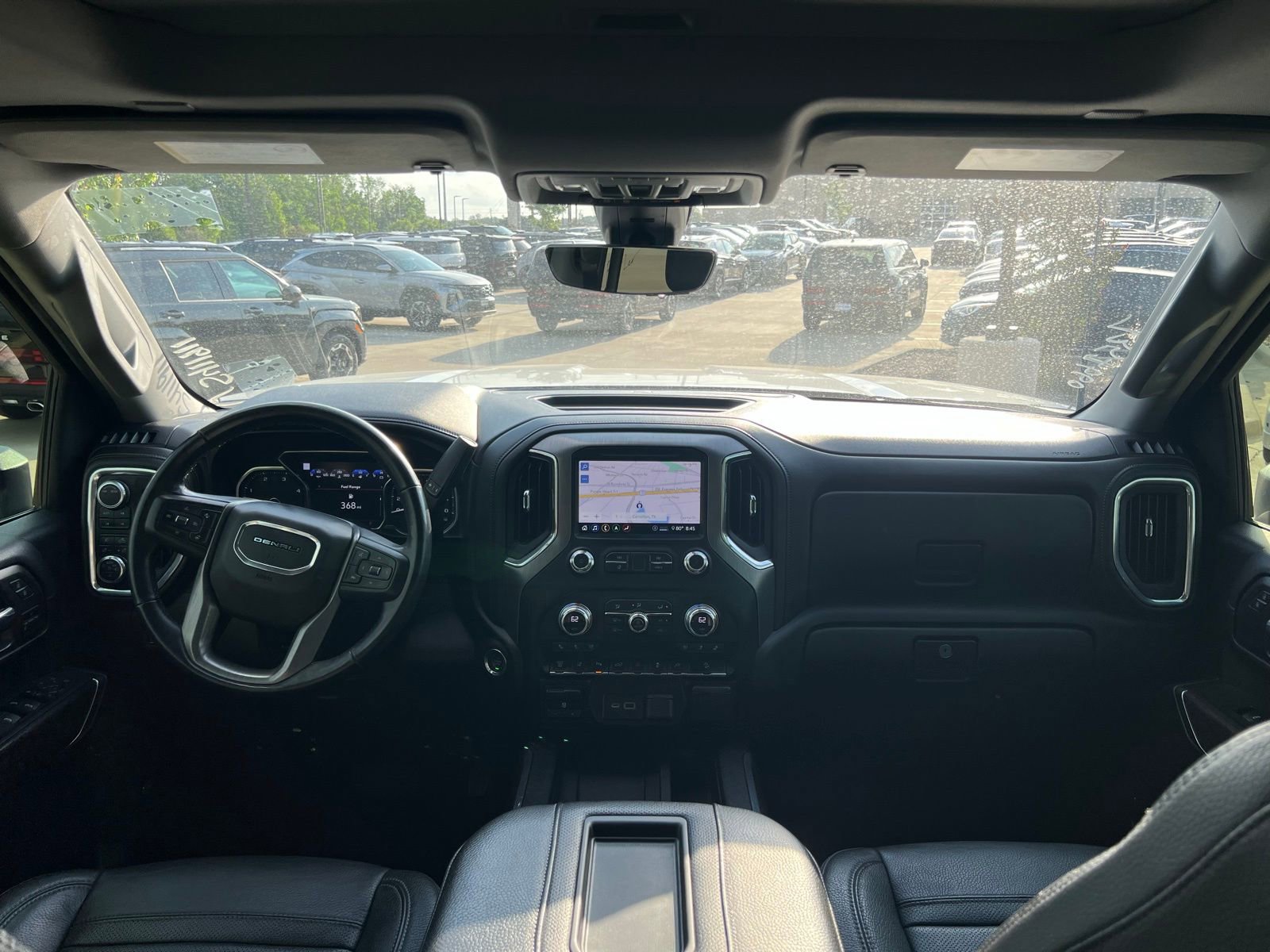 Used 2020 GMC Sierra 2500 Denali w/ Denali Ultimate Package image 20