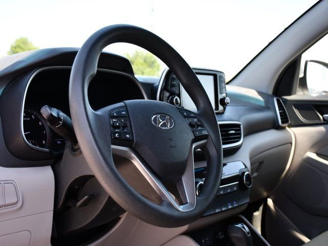 Used 2019 Hyundai Tucson SE FWD image 15