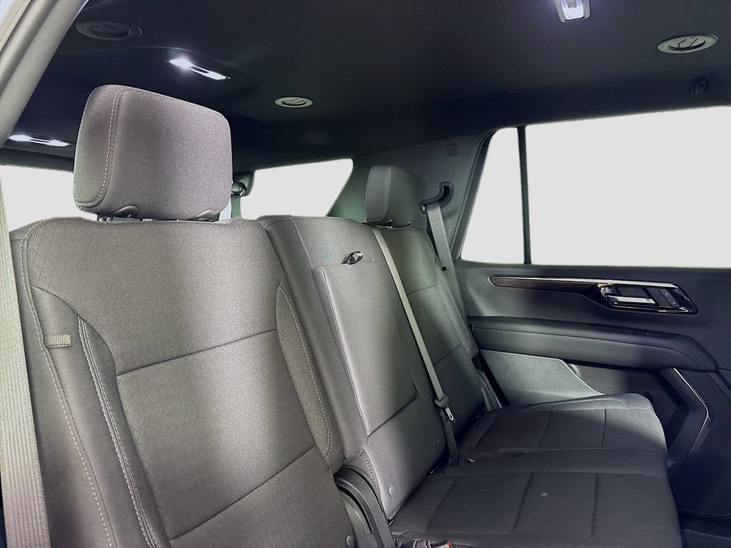 New 2026 Chevrolet Tahoe LS w/ Max Trailering Package AWD/4WD image 26