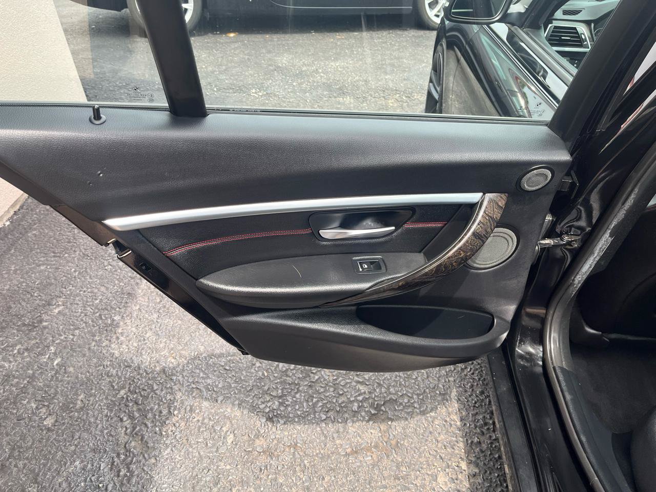 Used 2018 BMW 328d xDrive Sedan AWD/4WD image 28