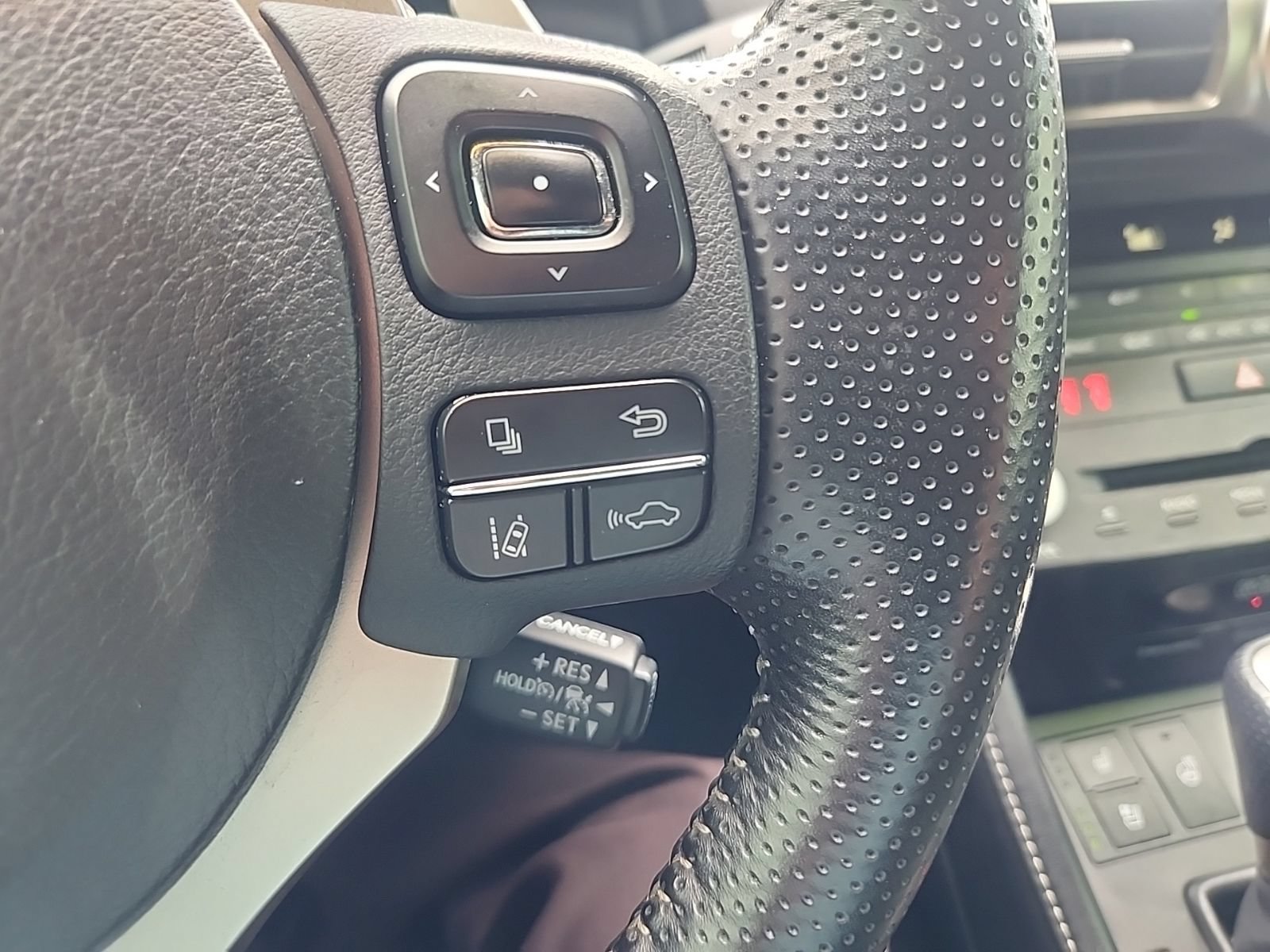 Used 2019 Lexus RC 350 F Sport w/ Accessory Package AWD/4WD image 23