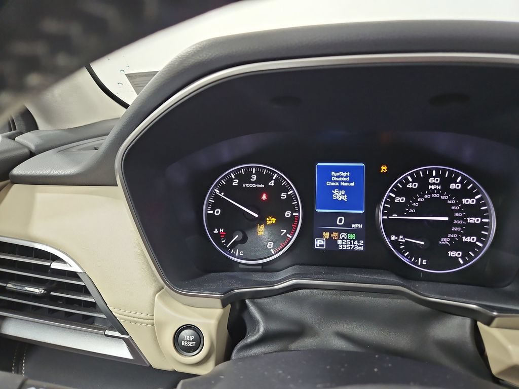Certified 2023 Subaru Outback Limited AWD/4WD image 17