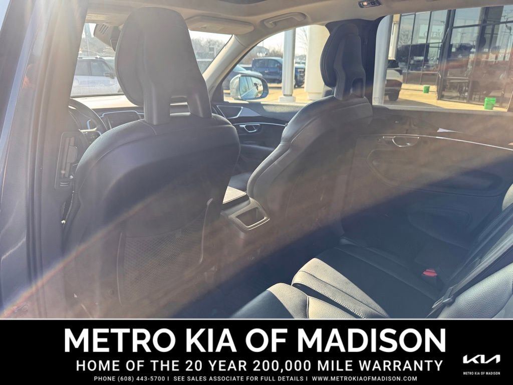 Used 2018 Volvo XC90 T5 Momentum w/ Protection Package Plus image 20
