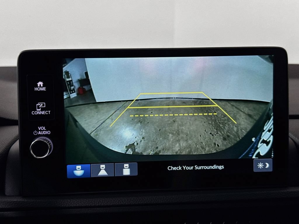 Used 2026 Honda CR-V LX image 16