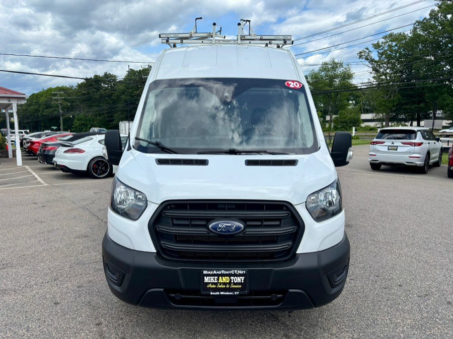 Used 2020 Ford Transit 250 148 High Roof RWD image 2