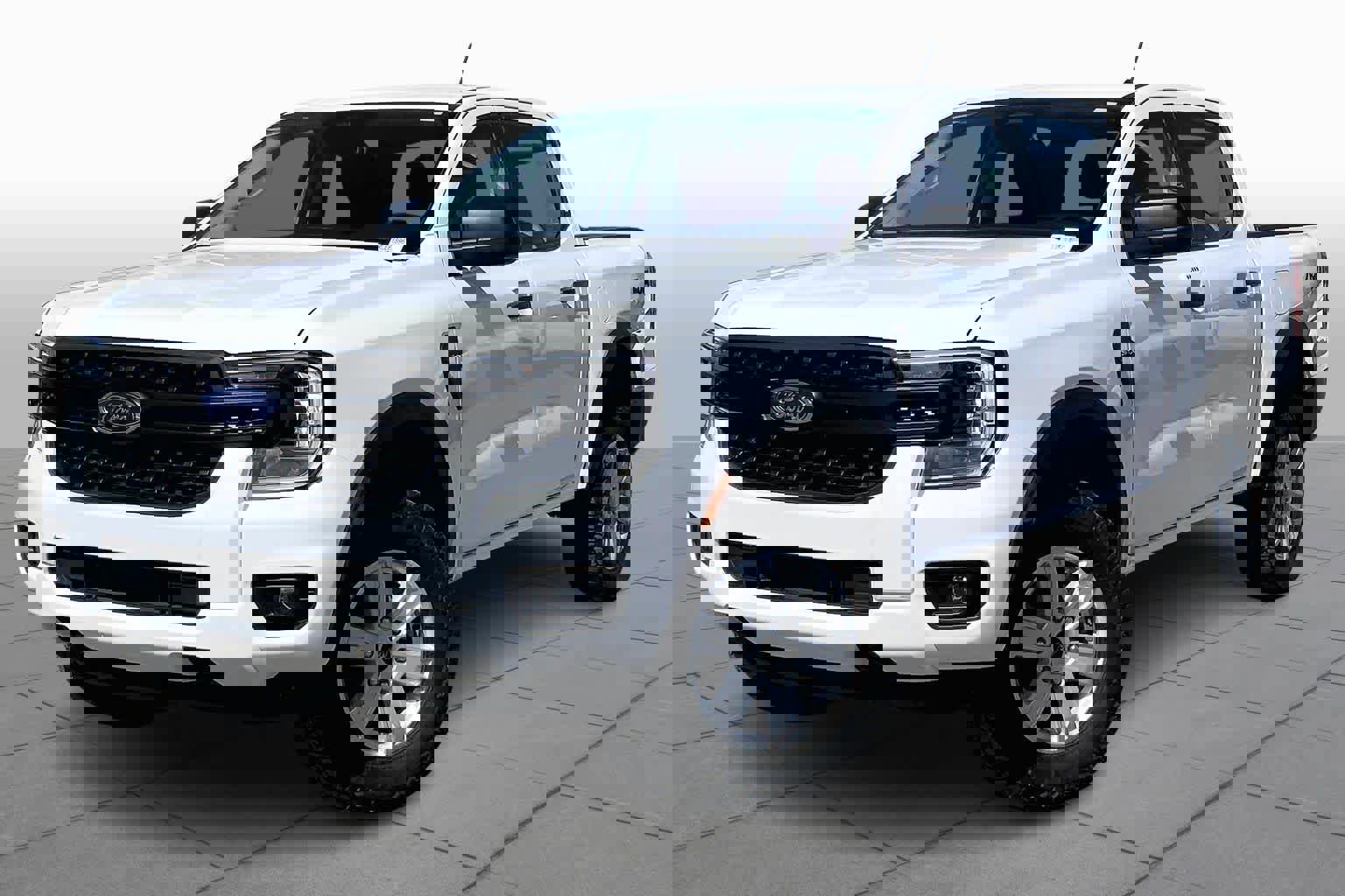 Used 2024 Ford Ranger XL w/ Trailer Tow Package image 1