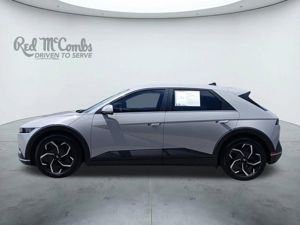 Used 2024 Hyundai Ioniq 5 SE RWD image 2