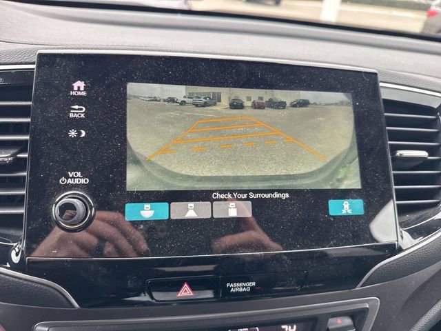 Used 2022 Honda Pilot EX-L image 6