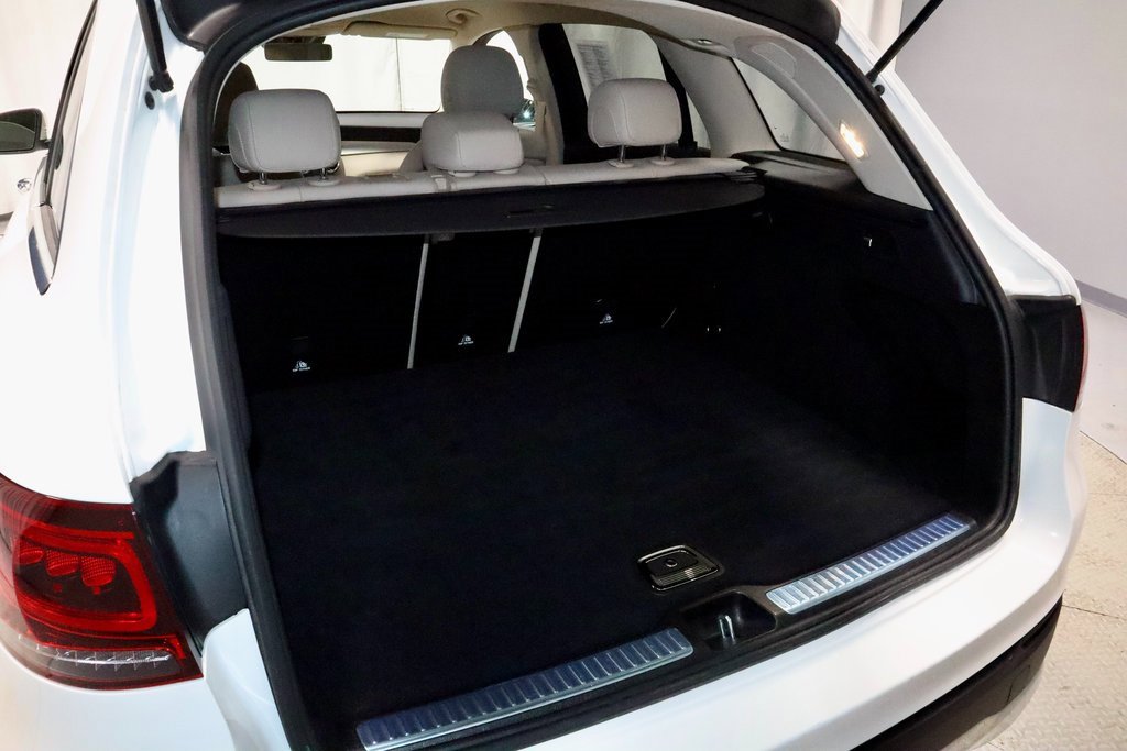 Used 2022 Mercedes-Benz GLC 300 4MATIC image 14