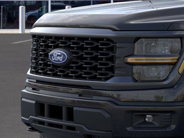 New 2026 Ford F150 STX w/ Equipment Group 200A AWD/4WD image 17