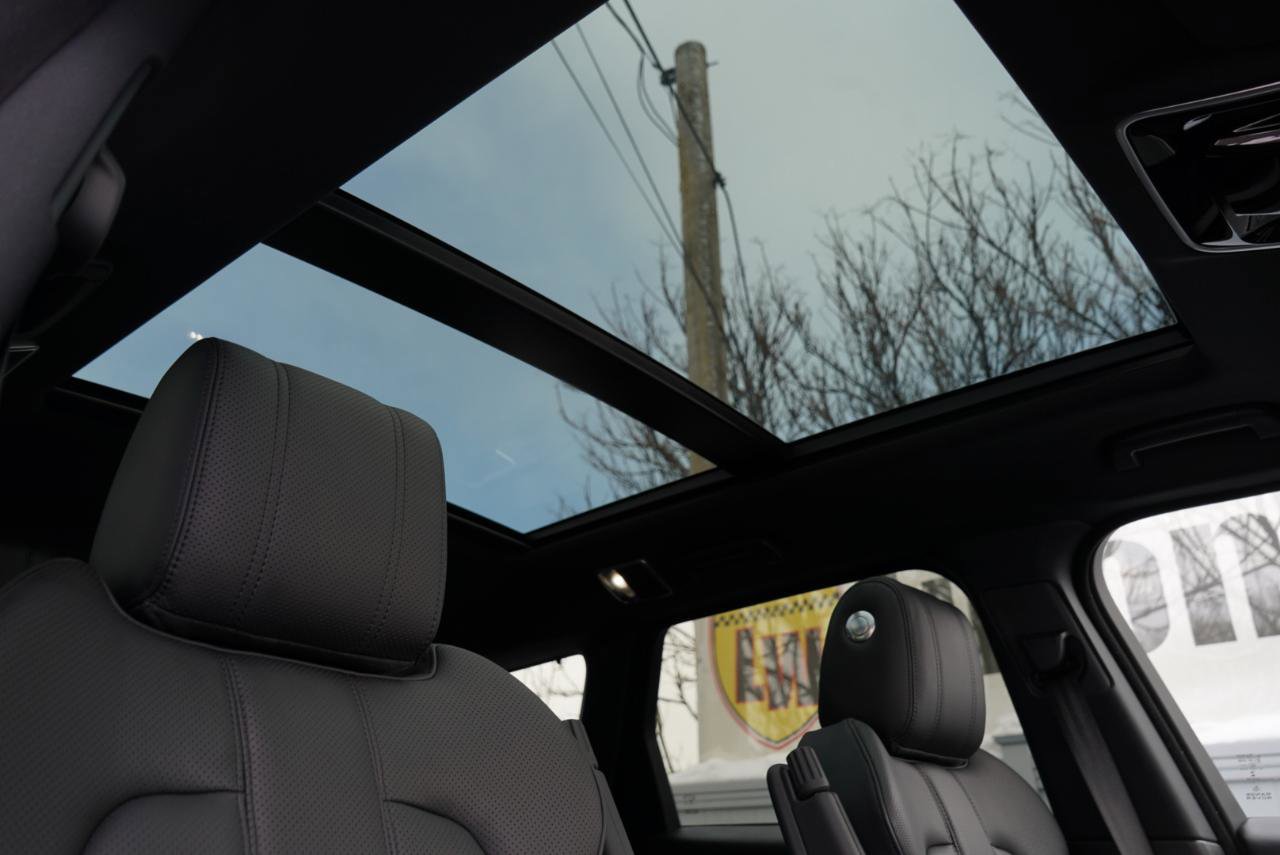 Used 2016 Land Rover Range Rover Sport HSE image 70