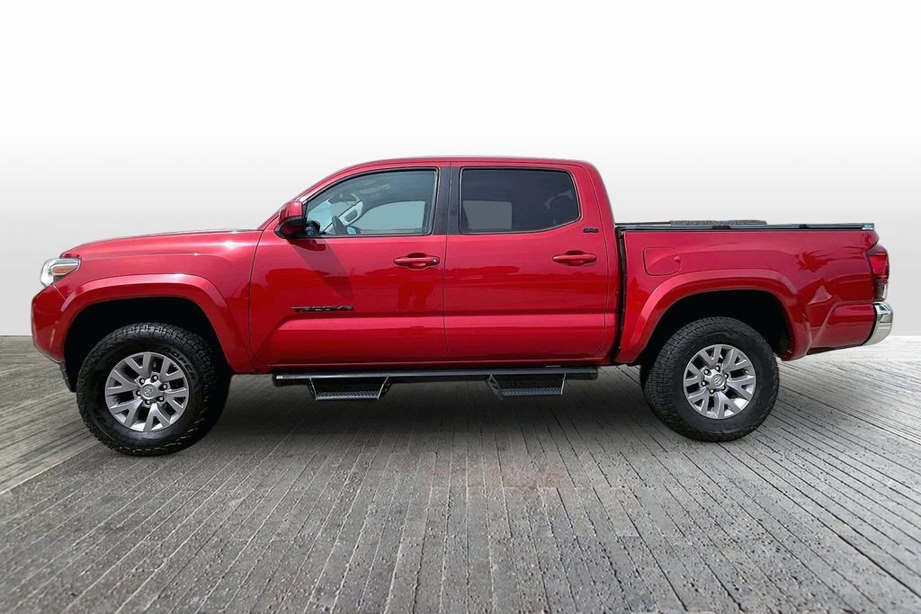 Used 2019 Toyota Tacoma SR5 AWD/4WD image 5