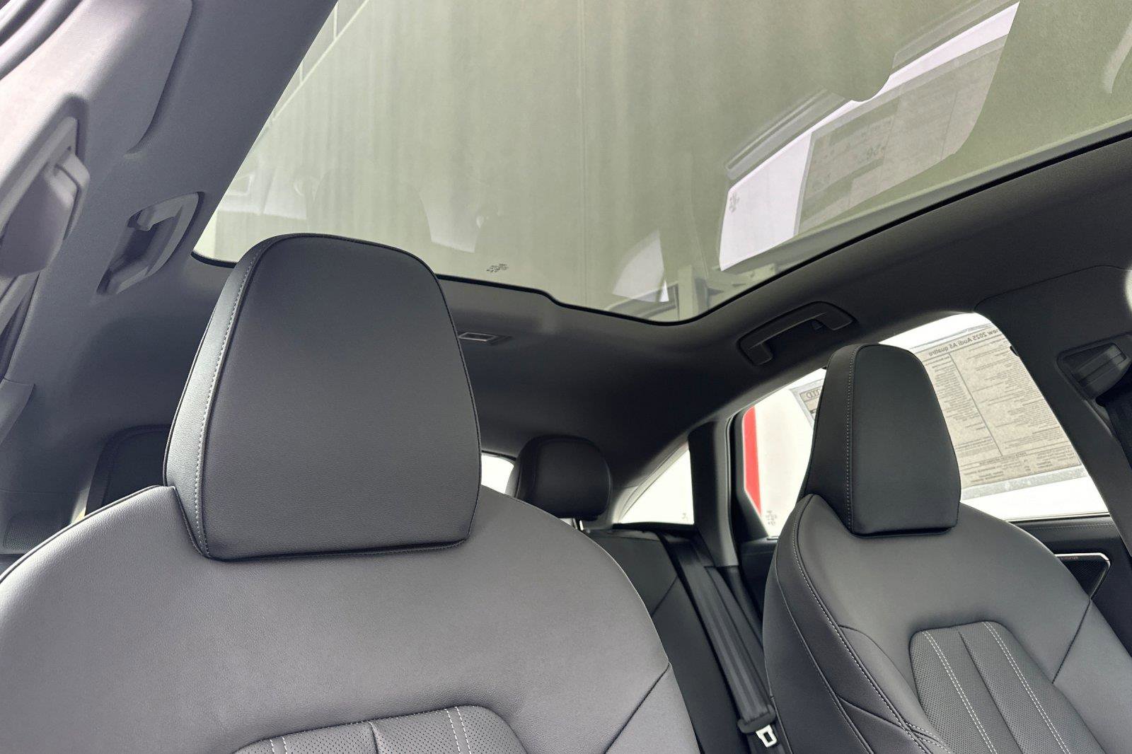 New 2025 Audi A5 2.0T Premium Plus image 15