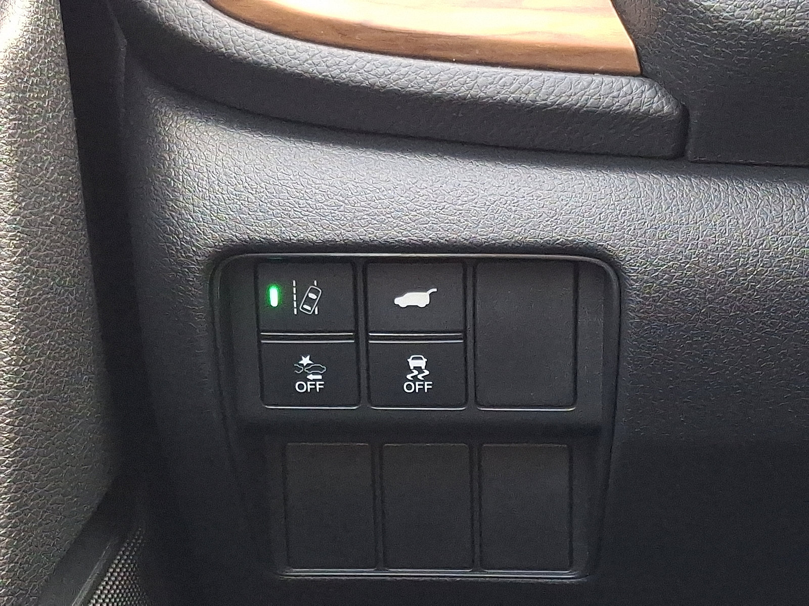 Used 2020 Honda CR-V Touring image 24