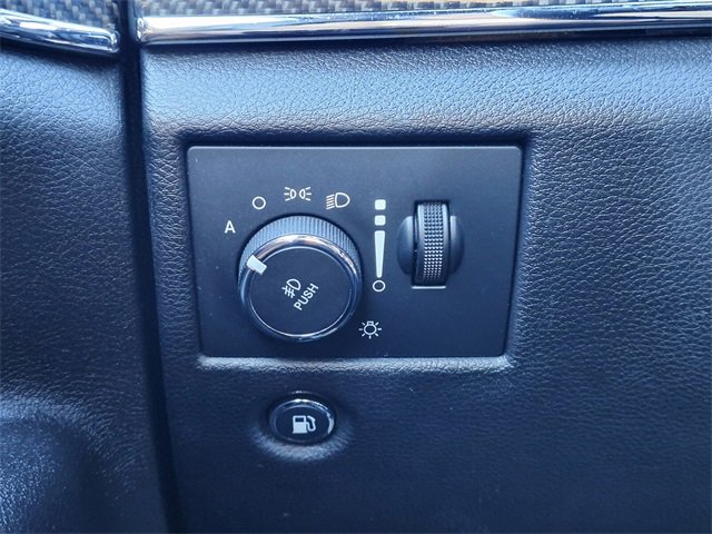 Used 2020 Jeep Grand Cherokee SRT image 23